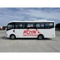 Mini Bus Isuzu 4x2